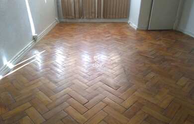 Imagem: O apartamento possui 1 Dormitório, 1 Banheiro, 23m² de Área