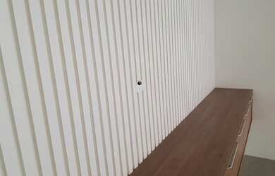 Imagem 14: SANTANA DE PARNAíBA - Apartamento Padrão - Tamboré