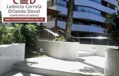 Imagem 2: APARTAMENTO RESIDENCIAL em SALVADOR - BA, ITAIGARA