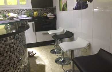 Imagem 12: Sobrado alto padrao tatuape trav cantagalo