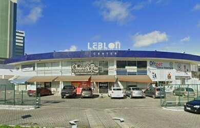 Imagem: O depósito possui 50m² de Área e está localizado em Buraquinho