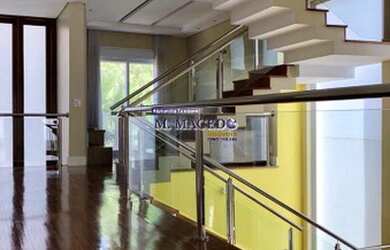 Imagem 14: LINDA VISTA. Piscina, Churrasqueira, Imóvel mobiliadoeAr-condicionado