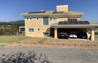 Imagem 1: CASA NO CONDOMINIO VIVENDA DO JAPI ITUPEVA