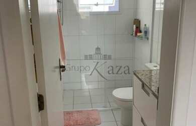 Imagem: O apartamento possui 3 Dormitórios, 3 Banheiros, 2 Vagas na