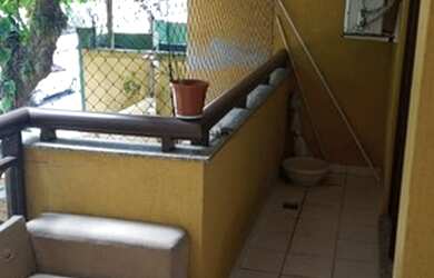 Imagem 16: Apartamento para venda possui 77 metros quadrados com 2 quartos