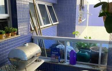 Imagem 14: Apartamento com 3 quartos à venda, 161 m² por R$ 1.100.000 - Patamares...