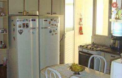 Imagem 12: Apartamento em São Paulo bairro Cambuci