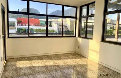 Imagem 14: Cobertura com 4 dormitórios à venda, 345 m² por R$ 2.970.000,00 - Barra...