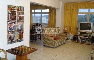 Imagem 1: Apartamento em São Vicente bairro Ilha Porchat