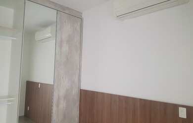 Imagem 8: SANTANA DE PARNAíBA - Apartamento Padrão - Tamboré