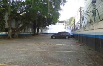 Imagem 2: Tijuca - Lote / Terreno plano com 627 m2 a Venda / Rio de Janeiro RJ