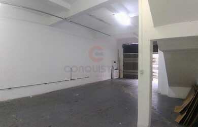 Imagem 6: Galpão para aluguel com 180 metros quadrados em Luz - São Paulo - SP