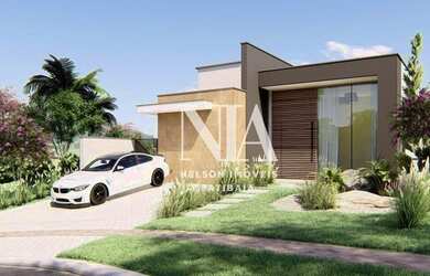 Imagem 1: Casa com 3 suítes à venda, 200 m² por R$ 1.100.000 - Atibaia Park -...