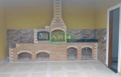 Imagem 16: Maricá - Casa Padrão - Itaipuaçú