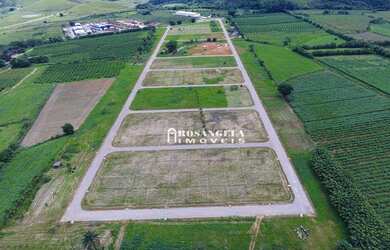 Imagem 4: Terreno à venda, 450 m² por R$ 135.000,00 - Cotia - Guapimirim/RJ