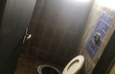 Imagem: O apartamento na cobertura possui 3 Dormitórios, 3 Banheiros