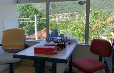 Imagem: O depósito possui 28m² de Área e está localizado em Piratininga