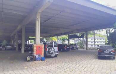 Imagem 9: Galpão à venda, 14.300 m² - Pampulha - Belo Horizonte/MG