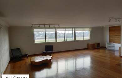 Imagem 12: Apartamento Locação 210m² - Jardim Europa, São Paulo