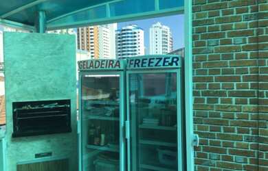 Imagem 13: Sobrado alto padrao tatuape trav cantagalo