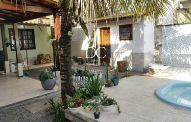 Imagem 5: CASA RESIDENCIAL em MARICÁ - RJ, BARROCO ITAIPUAÇU