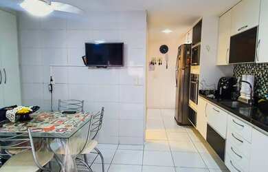 Imagem 6: APARTAMENTO RESIDENCIAL em RIO DE JANEIRO - RJ, FREGUESIA JACAREPAGUÁ