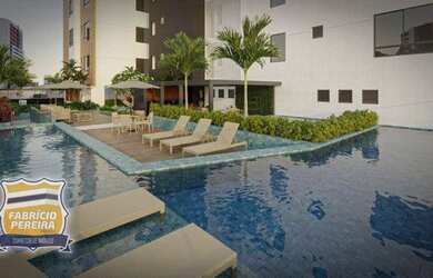 Imagem 5: Apartamento à venda, 69 m² por R$ 316.588,00 - Jardim Tavares - Campina...