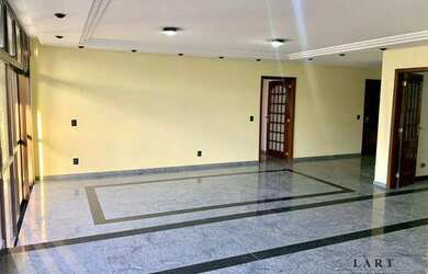 Imagem 6: Cobertura com 4 dormitórios à venda, 345 m² por R$ 2.970.000,00 - Barra...