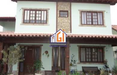 Imagem 1: CASA RESIDENCIAL em ARARUAMA - RJ, PONTINHA