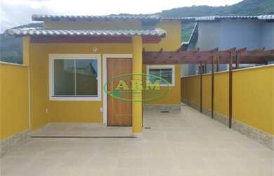 Imagem 1: Maricá - Casa Padrão - Itaipuaçú