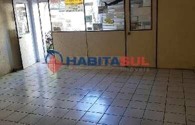 Imagem: O depósito possui 80m² de Área e está localizado em Setor