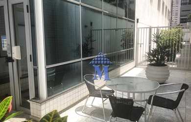 Imagem: O depósito possui 1 Vaga na garagem, 47m² de Área e está