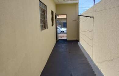 Imagem 15: Casa no Bairro Jardim Vetorasso em São José do Rio Preto-SP