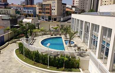 Imagem 16: Apartamento alto padrão, 160 m², R$1.400.000 Água Fria - São Paulo...