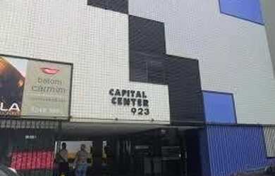 Imagem: O depósito possui 31m² de Área e está localizado em Pituba