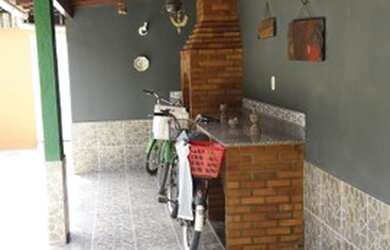 Imagem 12: Casa de 250 metros quadrados no bairro Paquetá com 3 quartos