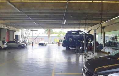 Imagem 11: Galpão à venda, 14.300 m² - Pampulha - Belo Horizonte/MG