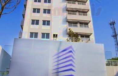 Imagem: O depósito possui 1 Vaga na garagem, 35m² de Área e está