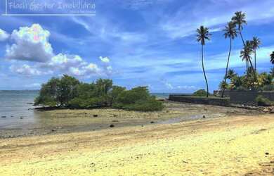 Imagem 16: Villa Azure - Praia da Penha - Ilha de Itaparica - Vera Cruz/BA