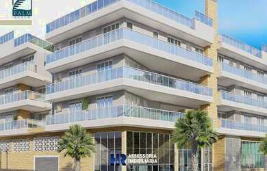 Imagem: O apartamento possui 3 Dormitórios, 4 Banheiros, 2 Vagas na