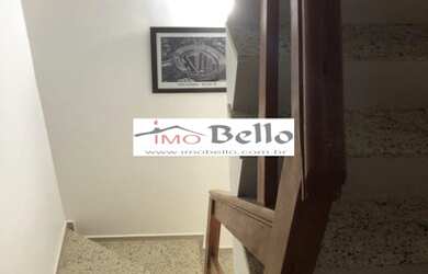 Imagem 14: AMPLA CASA DUPLEX COM TERRENO DE 601 M2 NA FIRMINO DO AMARAL FREGUESIA