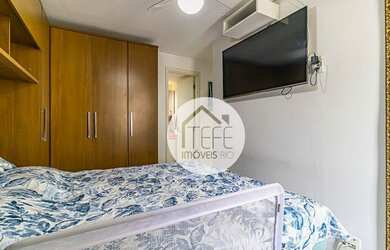 Imagem 7: Cobertura à venda, 118 m² por R$ 515.000,00 - Pechincha - Rio de Janeiro/RJ