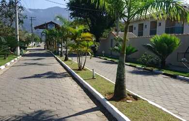 Imagem 1: EXCELENTE TERRENO NO CONDOMÍNIO PORTAL PATRIMÔNIO, MASSAGUAÇU, CARAGUATATUBA