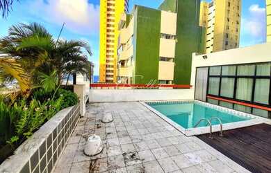 Imagem 9: APARTAMENTO RESIDENCIAL em SALVADOR - BA, ONDINA