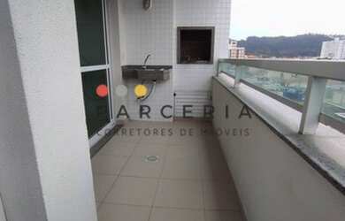 Imagem: O apartamento possui 3 Dormitórios, 3 Banheiros, 1 Vaga na