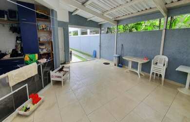 Imagem 6: LINDA CASA NO CONDOMÍNIO MARAMAR NO RECREIO DOS BANDEIRANTES