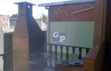 Imagem: A casa possui 1 Dormitório, 1 Banheiro, 100m² de Área e