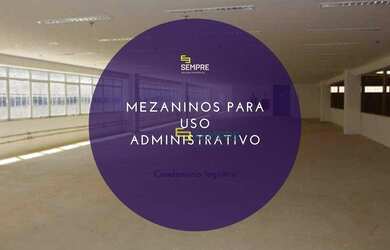 Imagem 5: Galpão para alugar em Santana Parnaíba SP