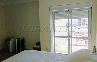 Imagem 8: Apartamento alto padrão, 160 m², R$1.400.000 Água Fria - São Paulo...