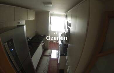 Imagem 7: São Paulo - Apartamento Padrão - Jardim Santa Mônica